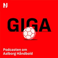 Aalborg Håndbolds guldjagt og Mikkels af...