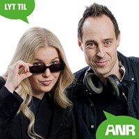 Klub Cancel med Alberte Nilsson og DJ Hø...