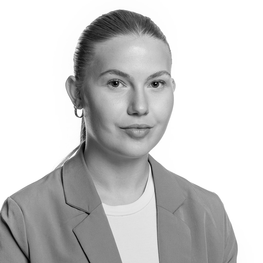 Alberte Hjorth Nilsson