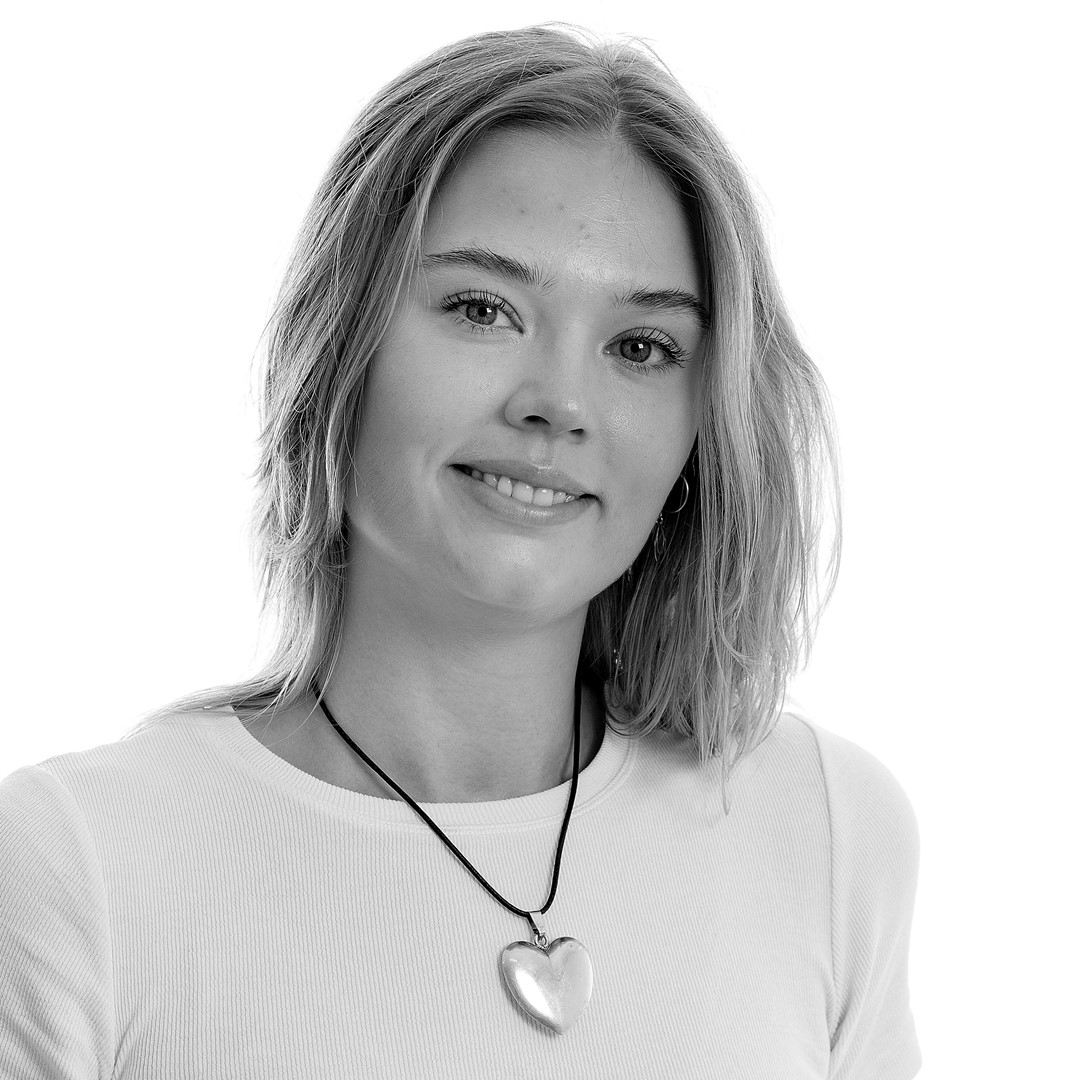 Frederikke Haandbæk Henriksen