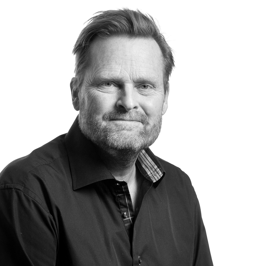 Klaus Krogsgaard Kristiansen