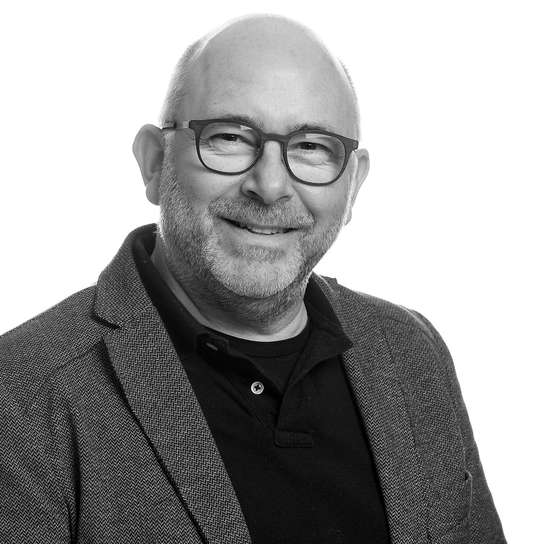 Lars Chr. Slinger