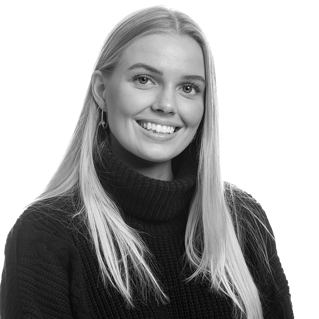 Mia Haugaard