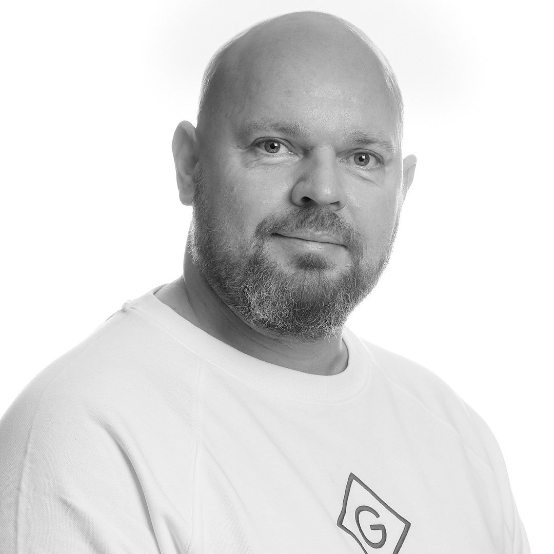 Morten Dehn