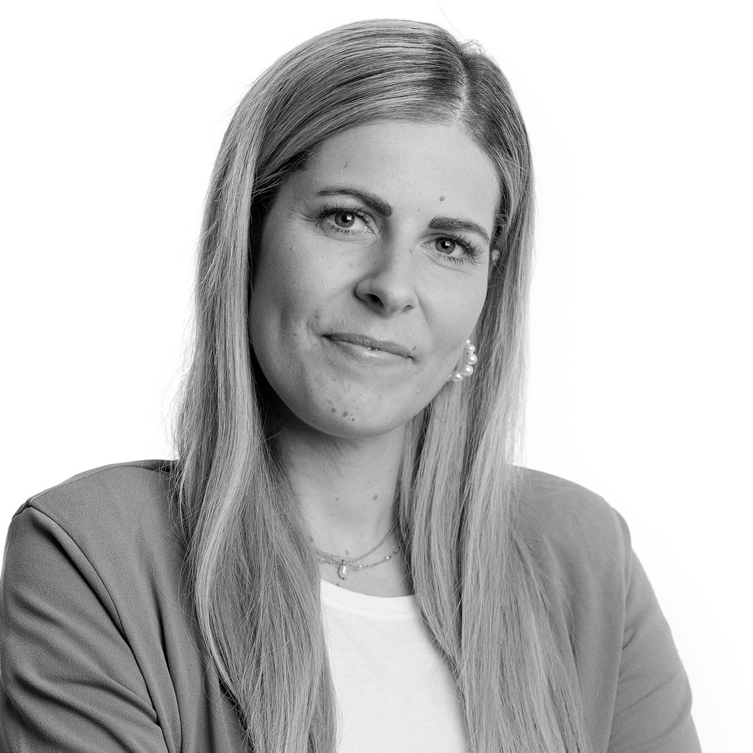 Nadia Vika Simonsen