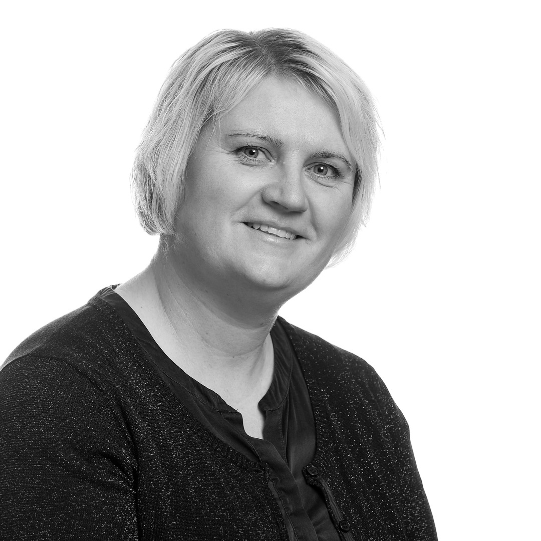 Pernille Fjorback Krogshave