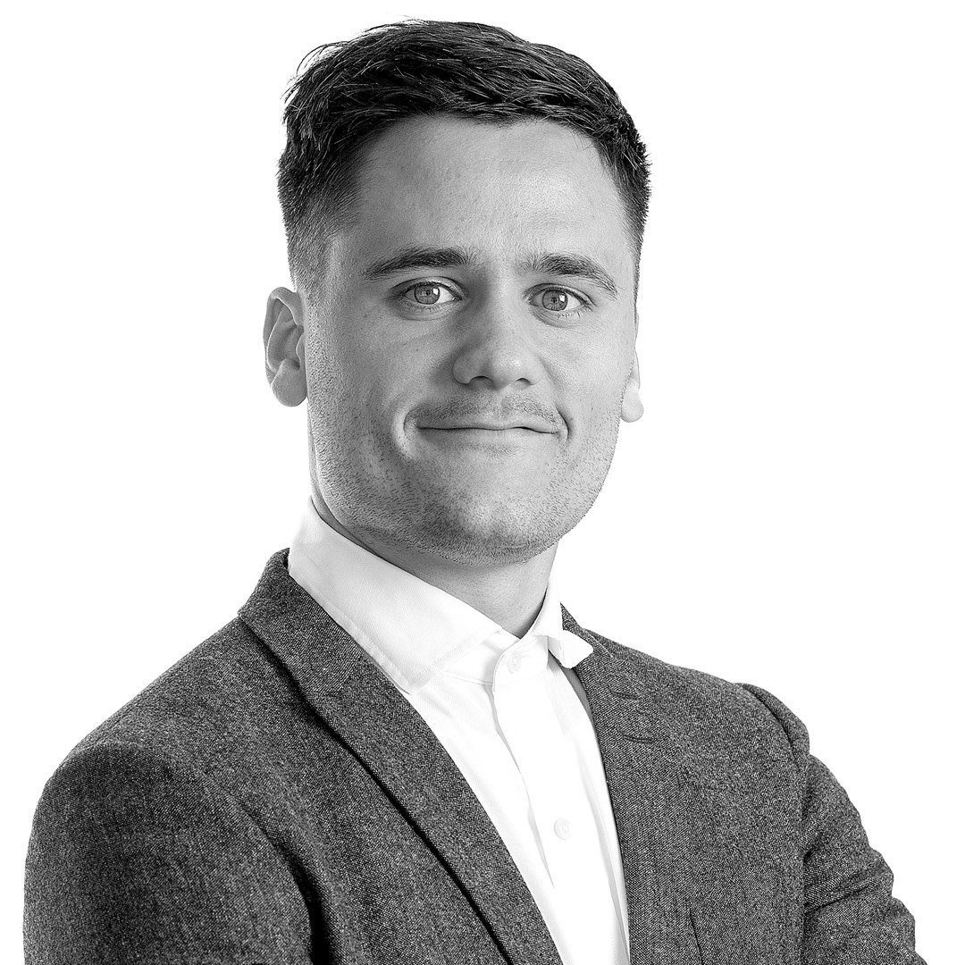 Peter Munk Simonsen