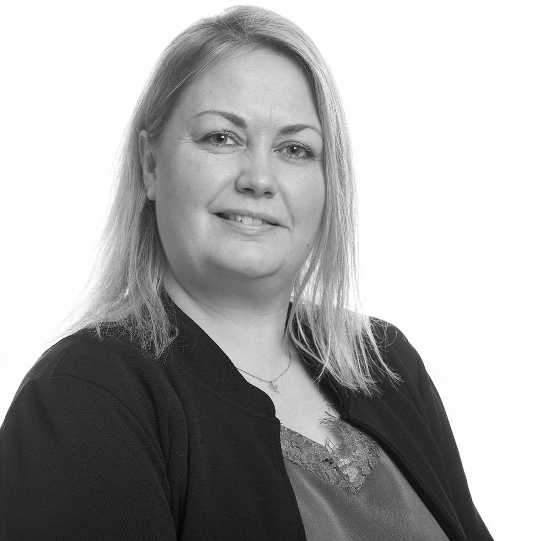 Rikke Louise Hansen