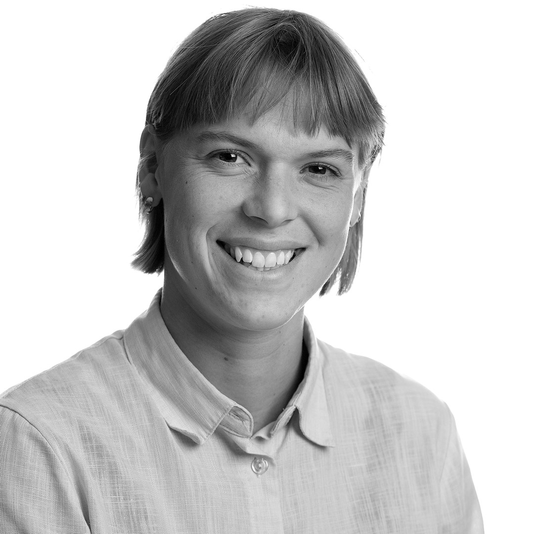 Sofie Møller