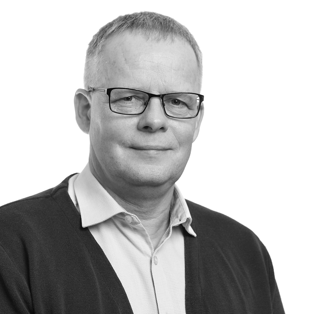 Søren Østergaard
