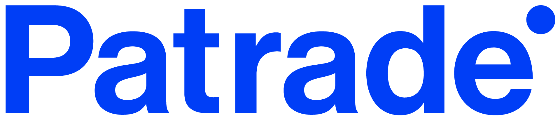 Patrade logo