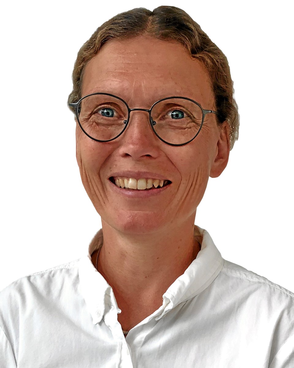Lotte Thorgaard Sørensen. PR-foto
