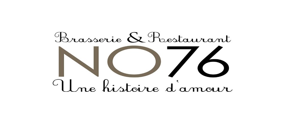 Brasserie og Restaurant No 76