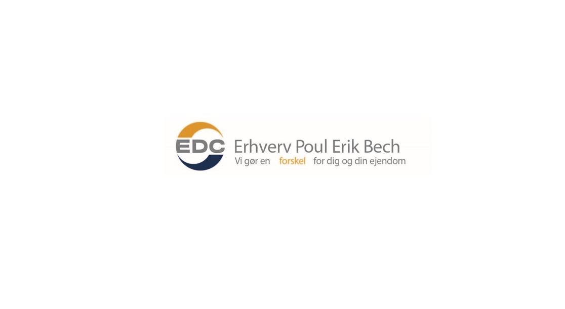 EDC Erhverv Poul Erik Bech A/S