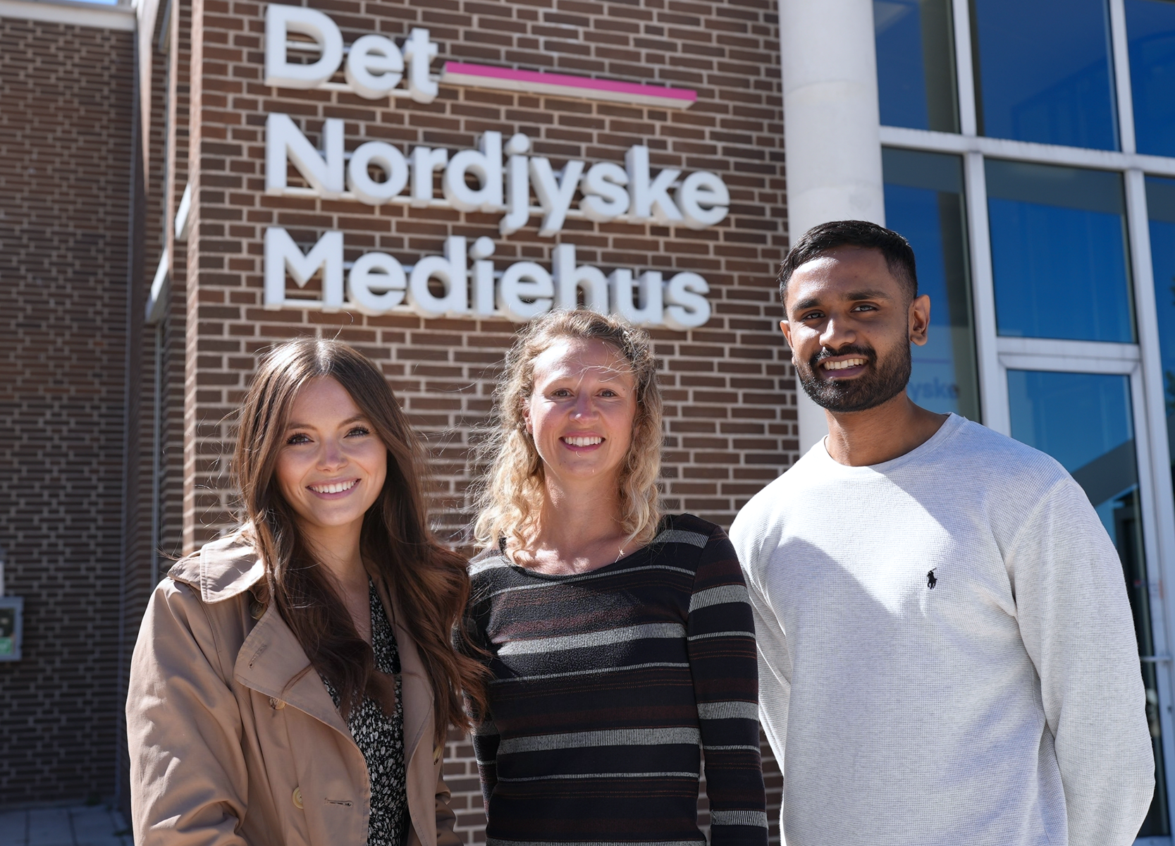 Det Nordjyske Mediehus satser stort på unge: ”Vi skal ramme den notorisk svære målgruppe”