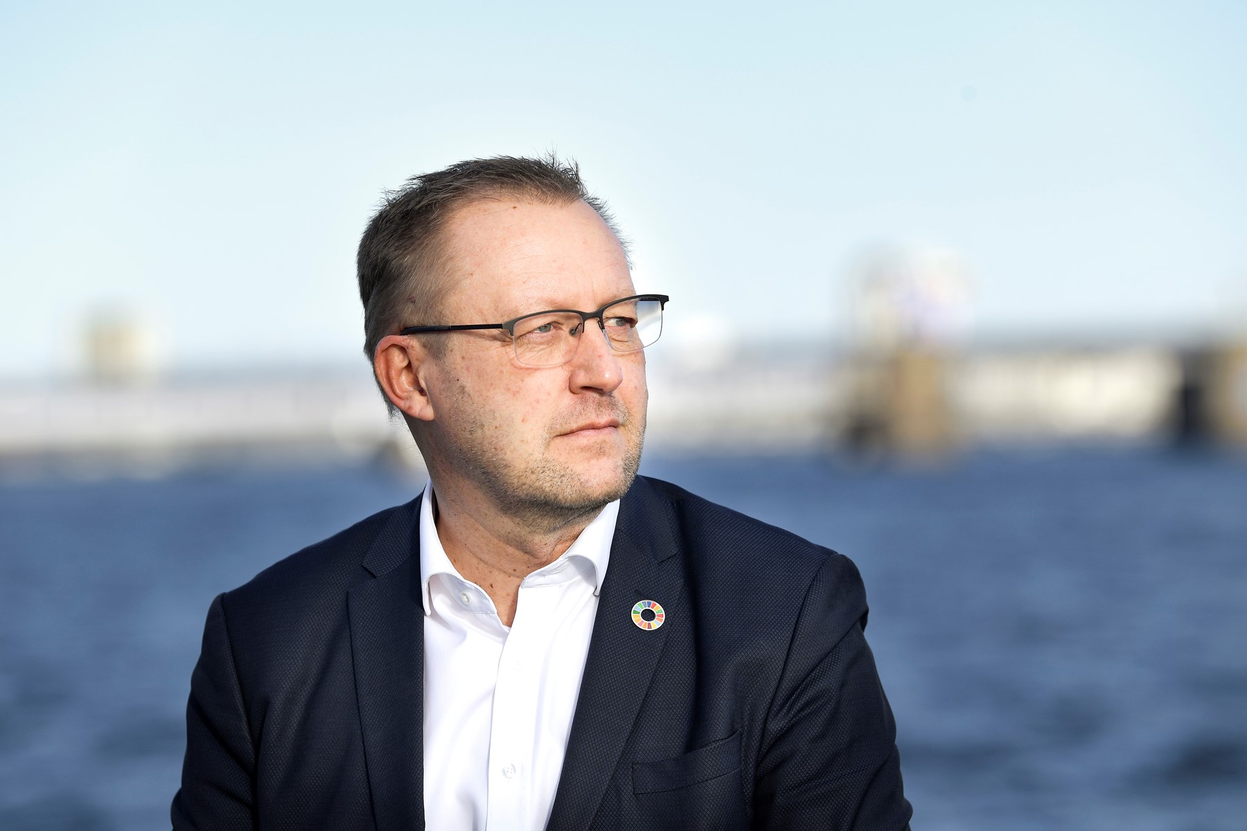 Kurt Bennetsen om 3. Limfjordsforbindelse: Den vil øge beskæftigelsen i det nordjyske erhvervsliv